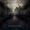 Osyron - Foundations (CD) - Discords.nl