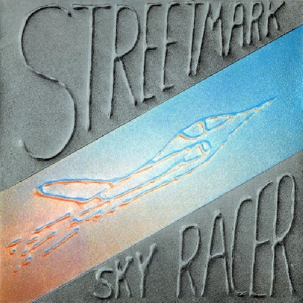 Streetmark - Sky racer (CD) - Discords.nl