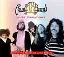 Real Ax Band - Just vibrations live at quarter latin (CD) - Discords.nl