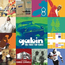 Gabin - The first ten years (CD) - Discords.nl