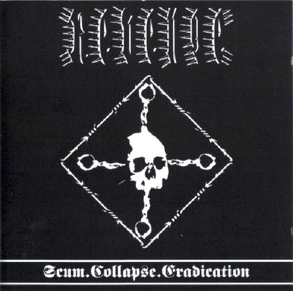 Revenge - Scum collapse eradication (CD) - Discords.nl