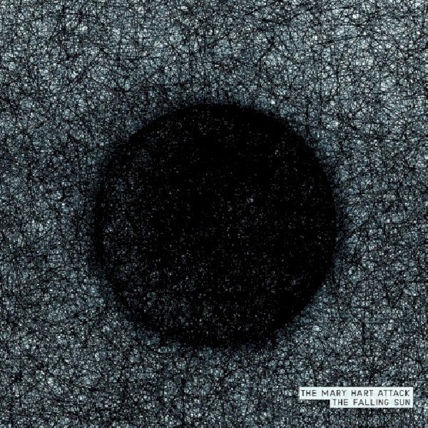 Mary Hart Attack - Falling sun (LP) - Discords.nl