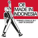 V/A (Various Artists) - Oi! made in indonesia (CD) - Discords.nl