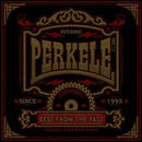 Perkele - Best from the past (CD) - Discords.nl