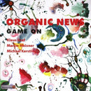Organic News - Game on (CD) - Discords.nl