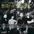 Florian Dohrmann - Blank page - new impressions of debussy (CD) - Discords.nl