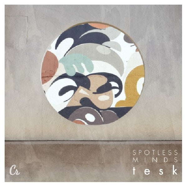 Tesk - Spotless minds (LP) - Discords.nl