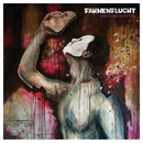 Fahnenflucht - Angst und empathie (CD) - Discords.nl