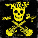 Meteors - Mental instrumentals ii (LP) - Discords.nl