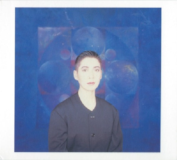 Midori Takada & Masahiko - Lunar cruise (CD) - Discords.nl
