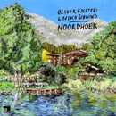 Oliver Koletzki / Niko Schwind - Noordhoek (CD) - Discords.nl