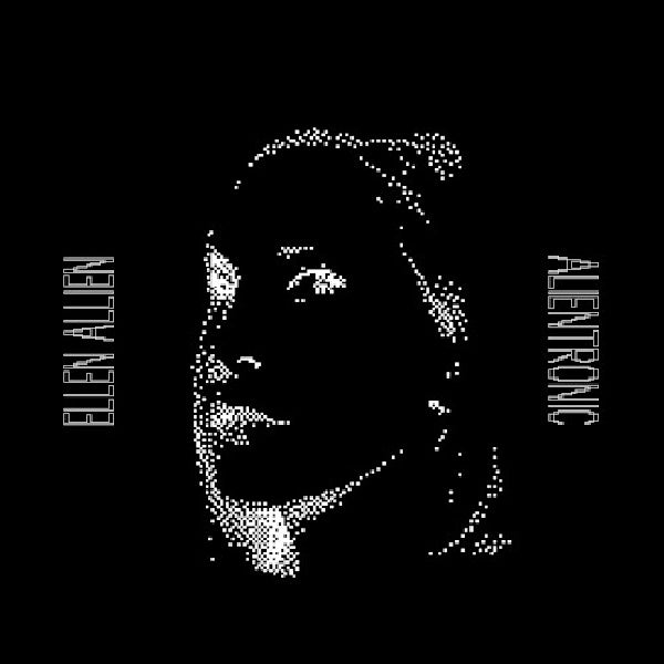 Ellen Allien - Alientronic (CD) - Discords.nl