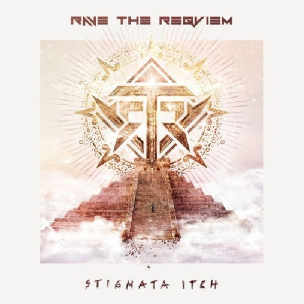 Rave The Reqviem - Stigmata itch (CD) - Discords.nl