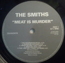The Smiths - Meat Is Murder  (LP) - Discords.nl