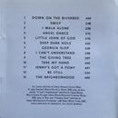 Los Lobos - The Neighborhood (CD Tweedehands)