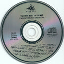 London Starlight Orchestra - The Very Best TV Themes (CD) - Discords.nl