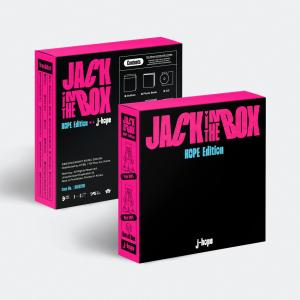 J-Hope (BTS) - Jack in the Box (KPOP) - Discords.nl