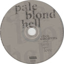 Chris Cacavas & Junkyard Love - Pale Blonde Hell (CD Tweedehands) - Discords.nl