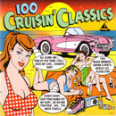 Various - 100 Cruisin' Classics (CD) - Discords.nl