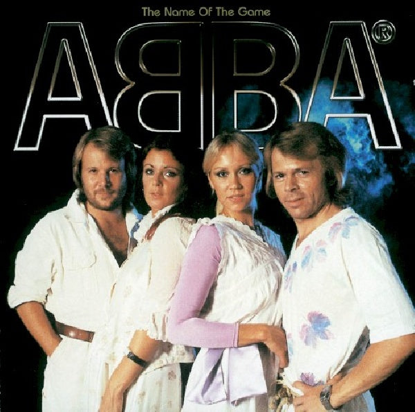 Abba - Name of the game (CD) - Discords.nl