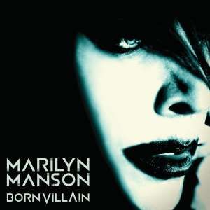 Marilyn Manson - Born villain (LP) - Discords.nl