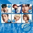 P1harmony - Sad songs (CD)