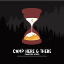Will Wood (7) - Camp Here And There Campfire Songs (LP)