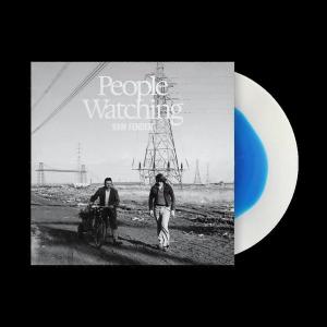 Sam Fender - People watching (LP)