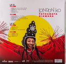 Fatoumata Diawara - London Ko (LP) - Discords.nl