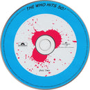 Who, The - The Who Hits 50! (CD) - Discords.nl