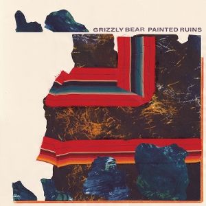 Grizzly Bear - Painted Ruins (LP)