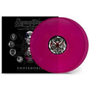 Symphony X - Underworld (LP)