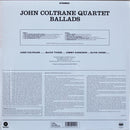 The John Coltrane Quartet - The John Coltrane Quartet - Ballads  (LP) - Discords.nl