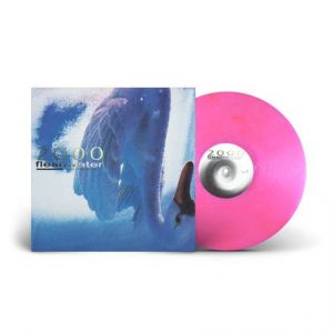 Fleshwater - 2000: in search of the endless sky (LP) - Discords.nl