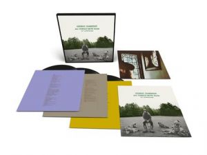 George Harrison - All things must pass (LP)