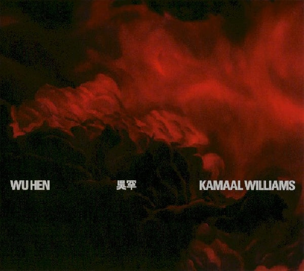 Kamaal Williams - Wu hen (CD) - Discords.nl