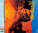 Pharoah Sanders - Africa (CD) - Discords.nl
