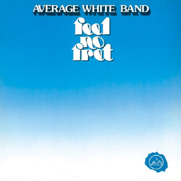 Average White Band - Feel no fret (CD) - Discords.nl