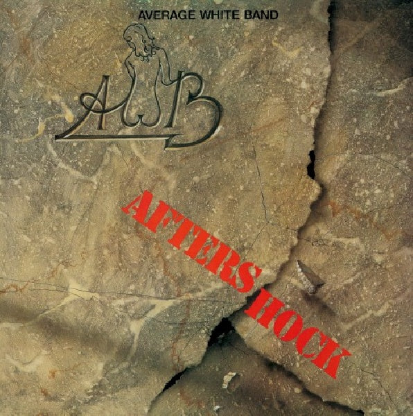 Average White Band - Aftershock (CD) - Discords.nl