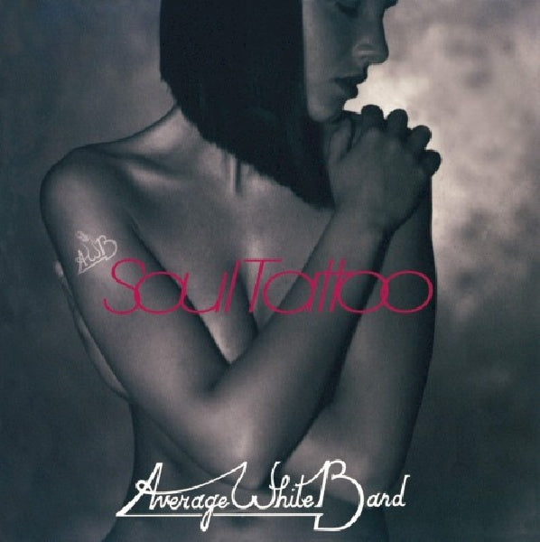 Average White Band - Soul tattoo (CD) - Discords.nl