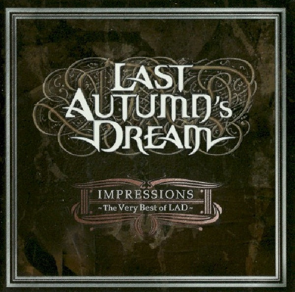 Last Autumn's Dream - Best of (CD) - Discords.nl