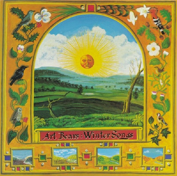 Art Bears - Winter songs (CD) - Discords.nl