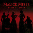 Malice Mizer - Beast of blood -3tr- (CD-single) - Discords.nl