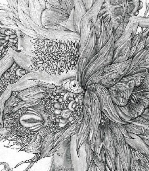 Dir En Grey - Rinkaku (CD-single) - Discords.nl