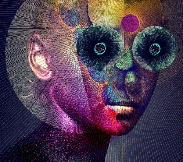 Dir En Grey - Insulated world (CD) - Discords.nl