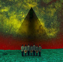 Dir En Grey - World of mercy (CD-single) - Discords.nl