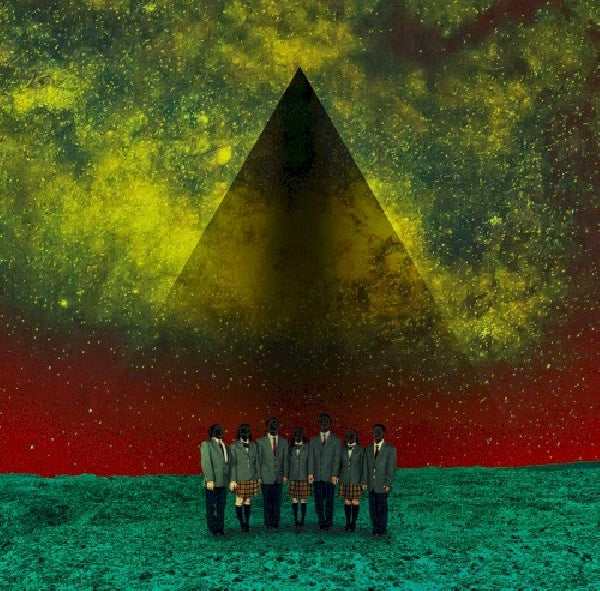 Dir En Grey - World of mercy (CD-single) - Discords.nl