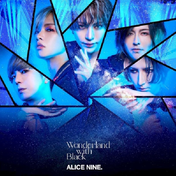 Alice Nine - Kuro to wonderland (CD) - Discords.nl