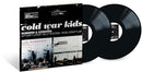 Cold War Kids - Robbers & cowards (LP)