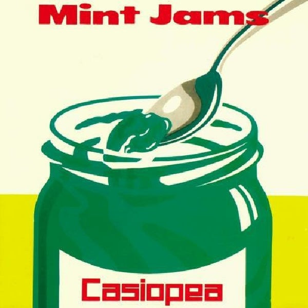 Casiopea - Mint jams (CD) - Discords.nl